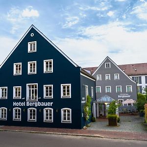 Hotel Bergbauer